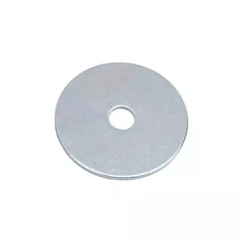 Оцинкованная кузовная шайба ЦКИ М5х30 WIDE 200 шт 61197