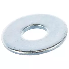 Оцинкованная кузовная шайба ЕВРОПАРТНЕР М4 DIN 9021 40 шт. 12 0920 1