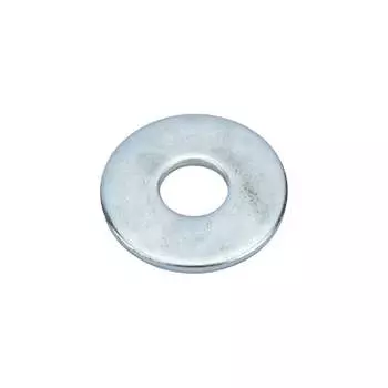 Оцинкованная кузовная шайба ЕВРОПАРТНЕР М6 DIN 9021 20 шт. 12 0922 1