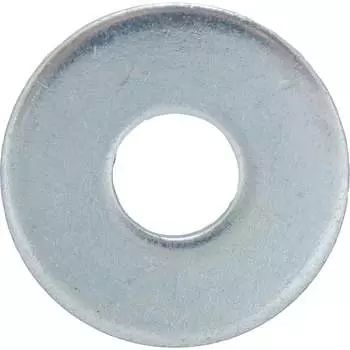 Оцинкованная кузовная шайба ЕВРОПАРТНЕР М20 DIN 9021 2 шт. 12 0408 1