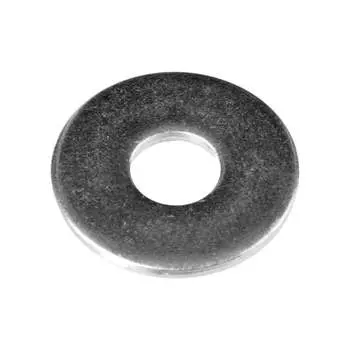 Оцинкованная кузовная шайба Метиз-Эксперт 16 DIN9021 (150 шт.) 00-00005775