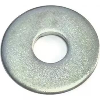 Оцинкованная кузовная шайба Невский Крепеж