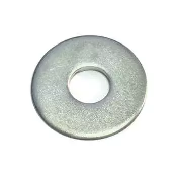Оцинкованная кузовная шайба Невский Крепеж