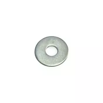 Оцинкованная кузовная шайба Невский Крепеж М4 DIN9021 500 шт. 828047