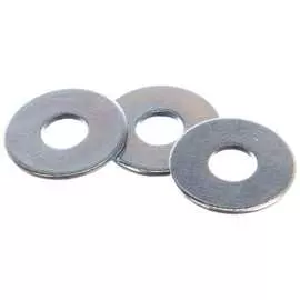 Оцинкованная кузовная шайба Стройбат