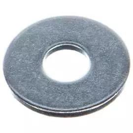 Оцинкованная кузовная шайба Стройбат