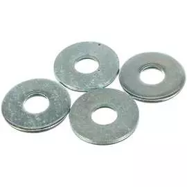 Оцинкованная кузовная шайба Стройбат