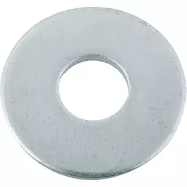 Оцинкованная кузовная шайба Стройбат