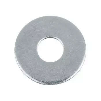 Оцинкованная кузовная шайба Стройметиз М10 DIN9021 (200 шт.) 3070068