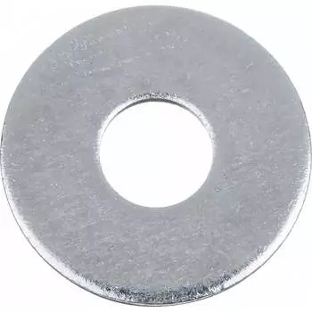 Оцинкованная кузовная шайба Стройметиз М20 DIN9021 (60 шт.) 3070118