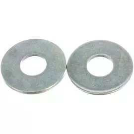 Оцинкованная кузовная шайба Tech-Krep М18 DIN9021 2 шт. 112258