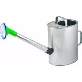 Оцинкованная лейка РемоКолор 62-1-010