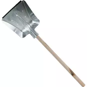 Оцинкованная лопата ООО Агростройлидер СНЕГ-03.19.2