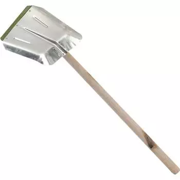 Оцинкованная лопата ООО Агростройлидер СНЕГ-03.24.2