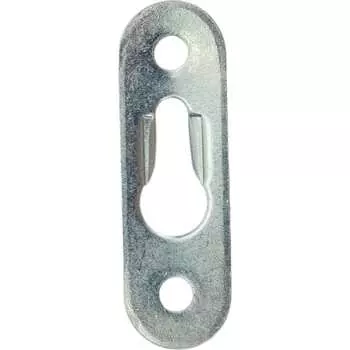 Оцинкованная мебельная подвеска РемоКолор 70-0-248