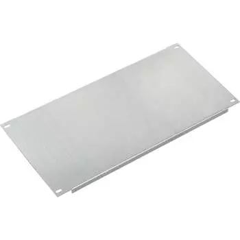 Оцинкованная монтажная панель для ЩМП-1664 IEK YKM40-PM-500X545