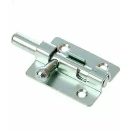 Оцинкованная накладная задвижка Tech-Krep 138886