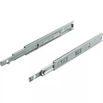 Оцинкованная направляющая Hafele 30 KTA 422.30.945