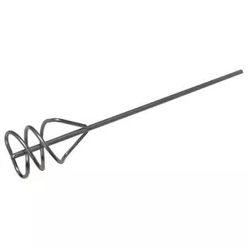 Оцинкованная насадка-миксер Lucky Guy 021 011 80450 0