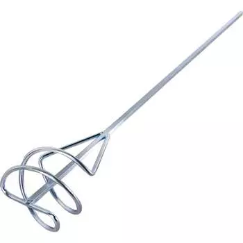 Оцинкованная насадка-миксер Вихрь