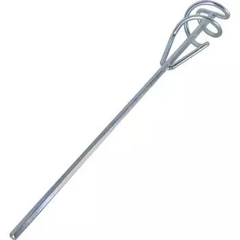 Оцинкованная насадка-миксер Вихрь НЕХ 73/3/7/5