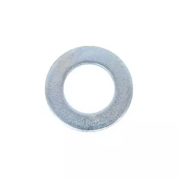Оцинкованная обычная шайба КРЕП-КОМП М22 DIN125 5 шт. шо22мф