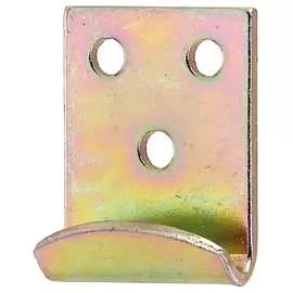 Оцинкованная ответная планка ALBERTS 347871