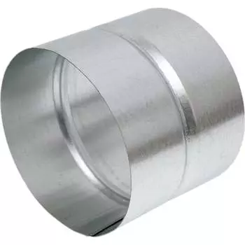 Оцинкованная переходная муфта для фитингов ORE 4607122244617