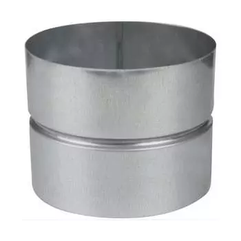 Оцинкованная переходная муфта для фитингов ORE 4607122244655