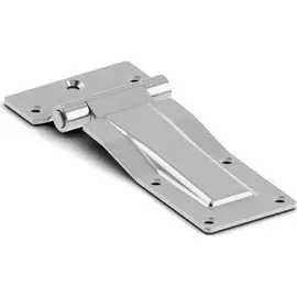 Оцинкованная петля боковой двери Nevpa 153-01-01-027