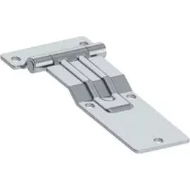 Оцинкованная петля боковой двери Nevpa 153-01-01-067