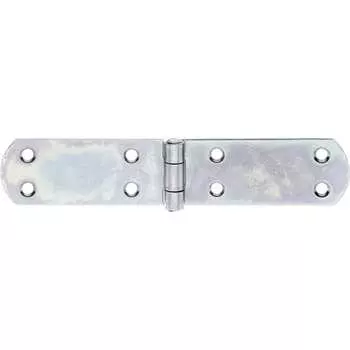 Оцинкованная петля для ящика ALBERTS 315627