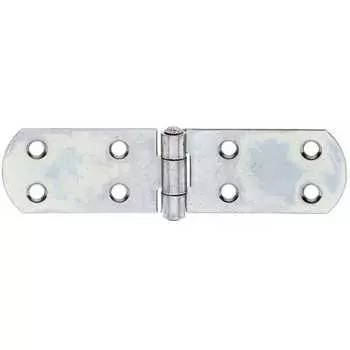 Оцинкованная петля для ящика ALBERTS 315580