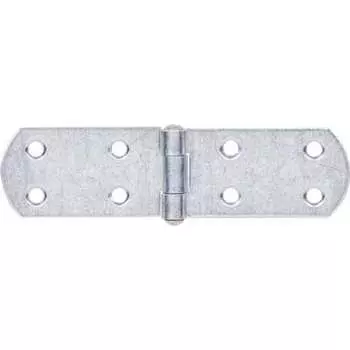 Оцинкованная петля для ящика ALBERTS 315542