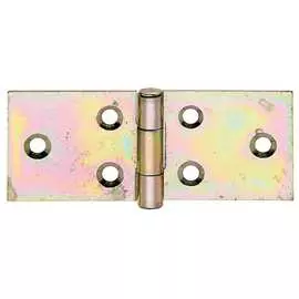 Оцинкованная петля ALBERTS 346867