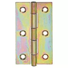 Оцинкованная петля ALBERTS 345419