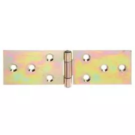 Оцинкованная петля ALBERTS 346898