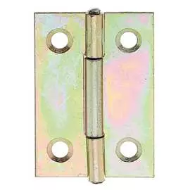 Оцинкованная петля ALBERTS 345372