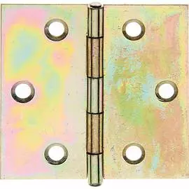 Оцинкованная петля ALBERTS 345983