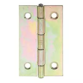 Оцинкованная петля ALBERTS 345389