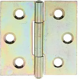 Оцинкованная петля ALBERTS 345976