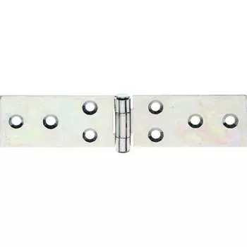 Оцинкованная петля ALBERTS 346904