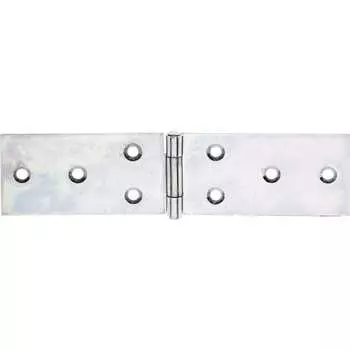 Оцинкованная петля ALBERTS 346911