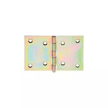 Оцинкованная петля ALBERTS 346515