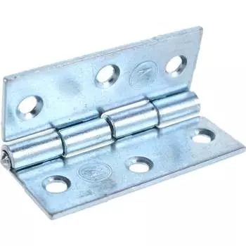 Оцинкованная петля НАКРЕПКО 114801