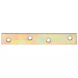 Оцинкованная планка ALBERTS 339272