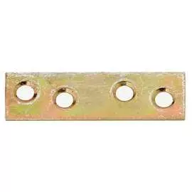 Оцинкованная планка GAH ALBERTS 339241