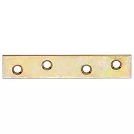 Оцинкованная планка ALBERTS 339265