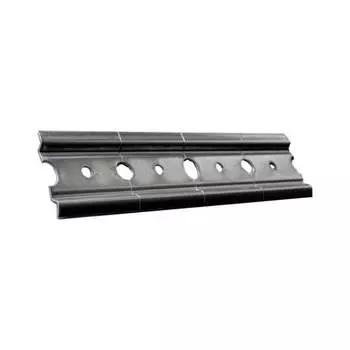 Оцинкованная планка крепежная Brante 112125