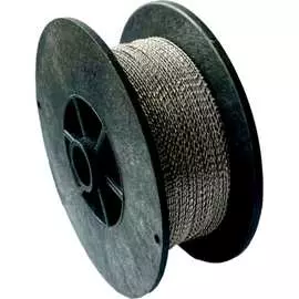 Оцинкованная пломбировочная проволока ТПК Технологии Контроля 24144